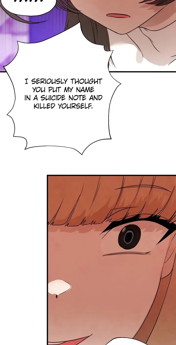 Clara, the Virgin Shut-in Chapter 24 - Page 13