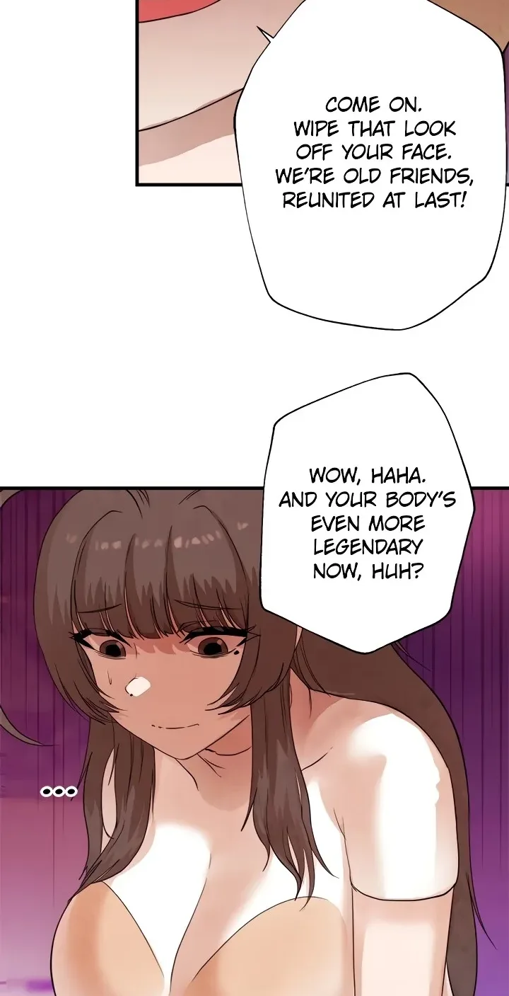 Clara, the Virgin Shut-in Chapter 24 - Page 14