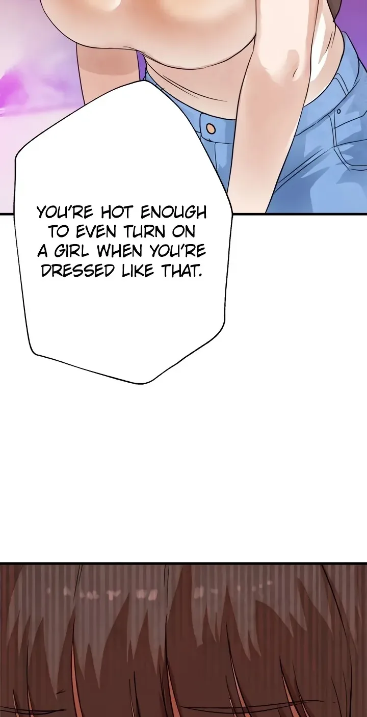 Clara, the Virgin Shut-in Chapter 24 - Page 15