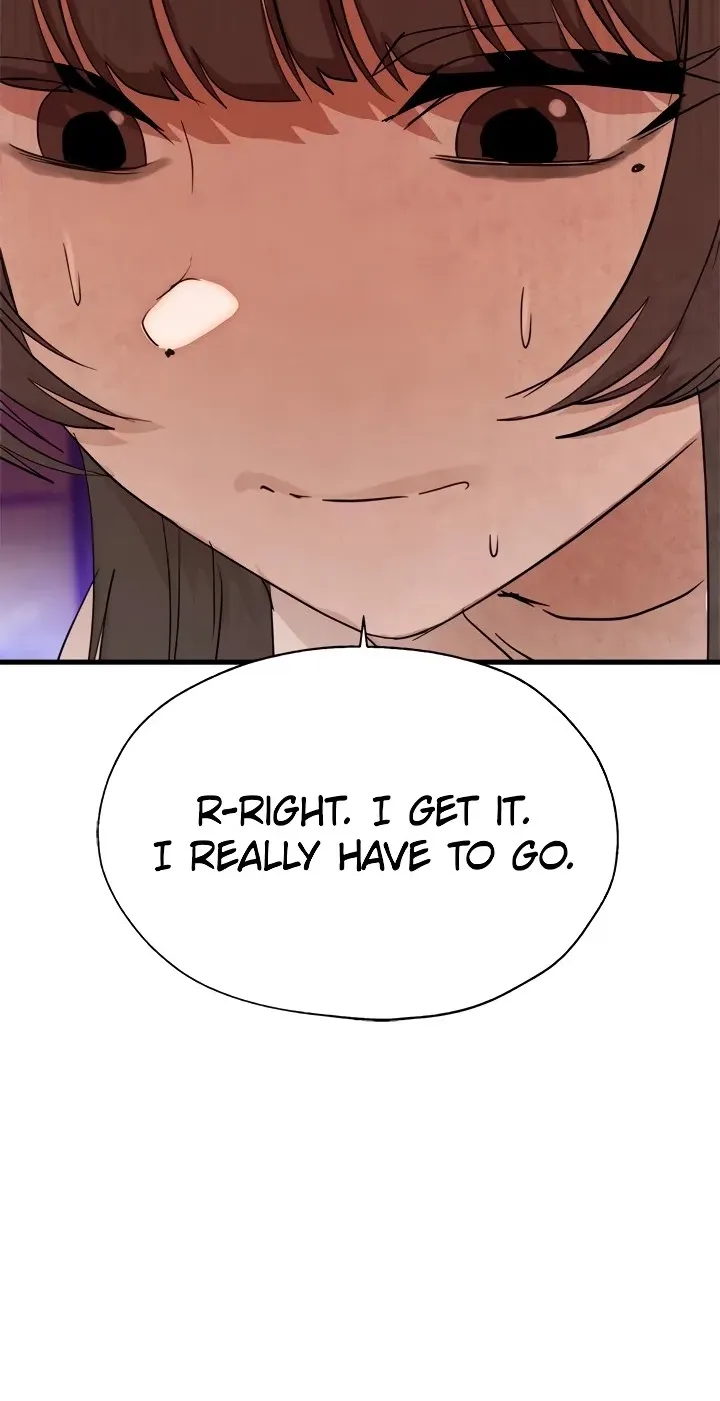 Clara, the Virgin Shut-in Chapter 24 - Page 16