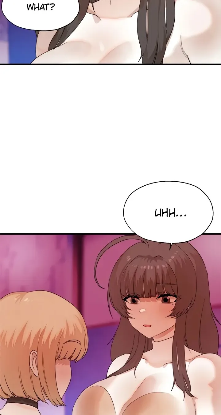 Clara, the Virgin Shut-in Chapter 24 - Page 2