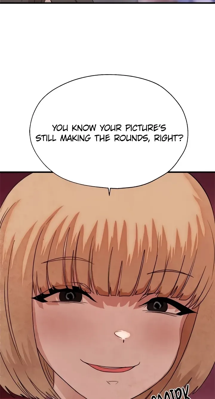 Clara, the Virgin Shut-in Chapter 24 - Page 20