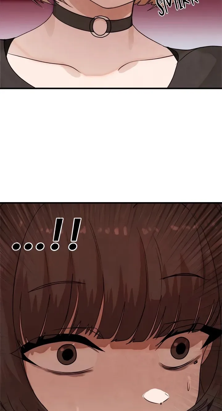 Clara, the Virgin Shut-in Chapter 24 - Page 21