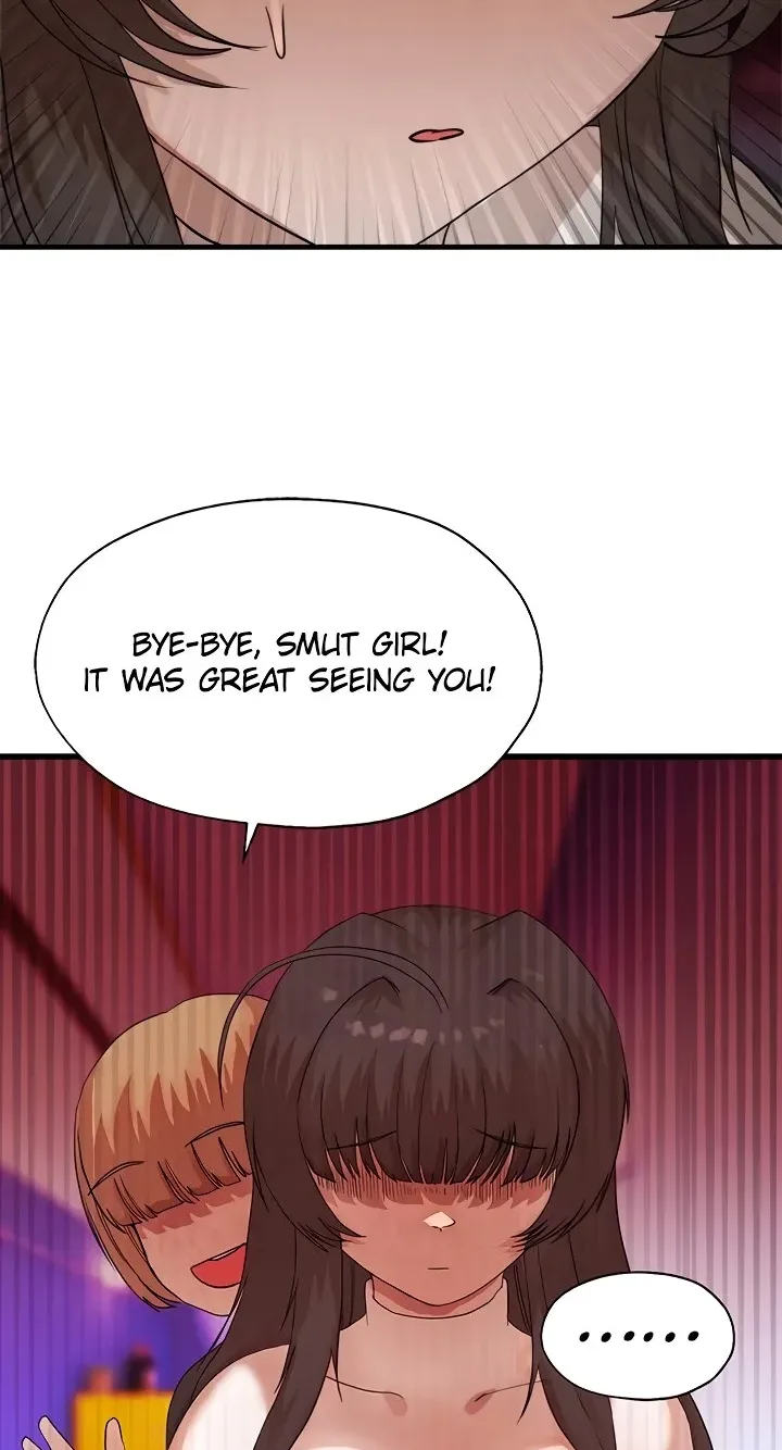 Clara, the Virgin Shut-in Chapter 24 - Page 22