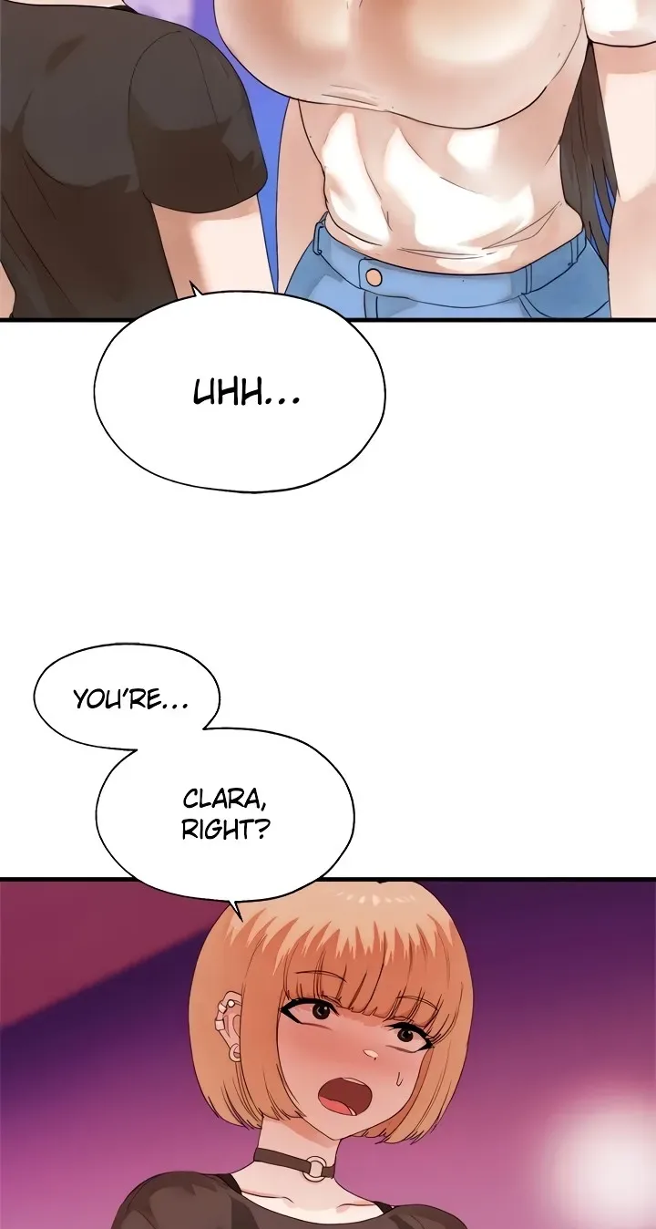 Clara, the Virgin Shut-in Chapter 24 - Page 3