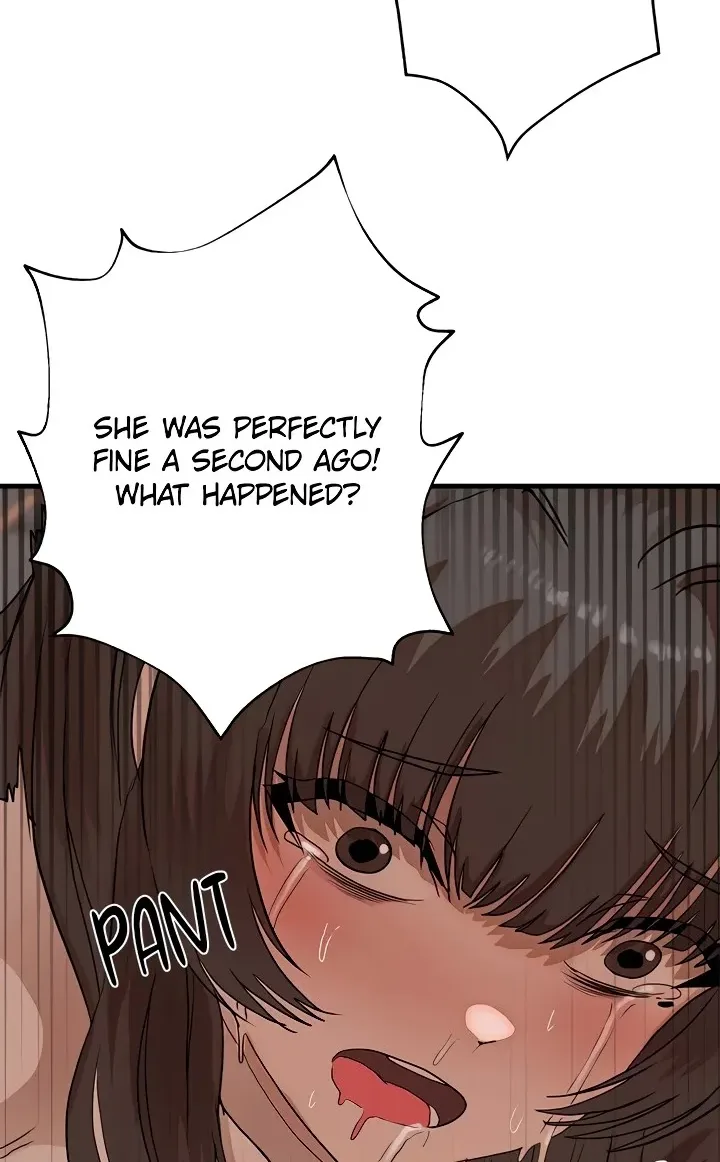 Clara, the Virgin Shut-in Chapter 24 - Page 34