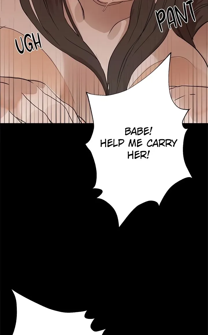 Clara, the Virgin Shut-in Chapter 24 - Page 35