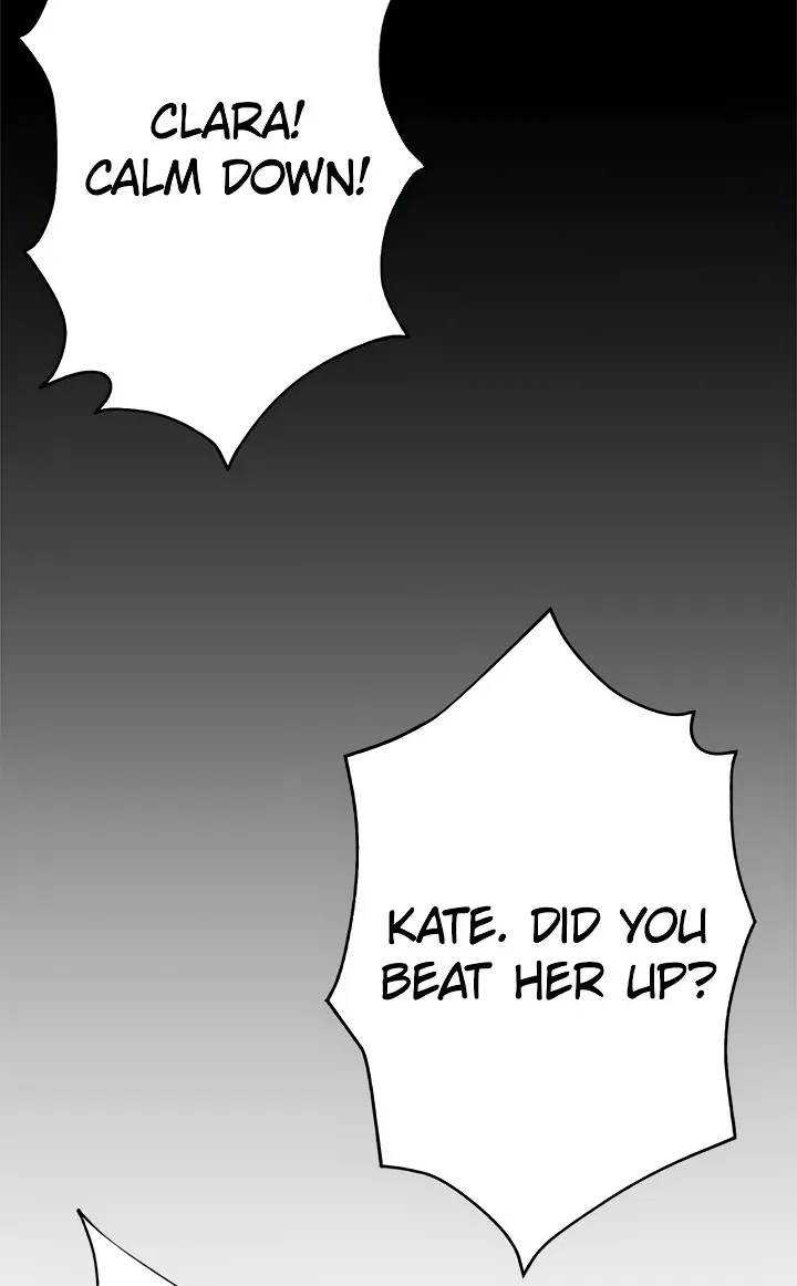 Clara, the Virgin Shut-in Chapter 24 - Page 36