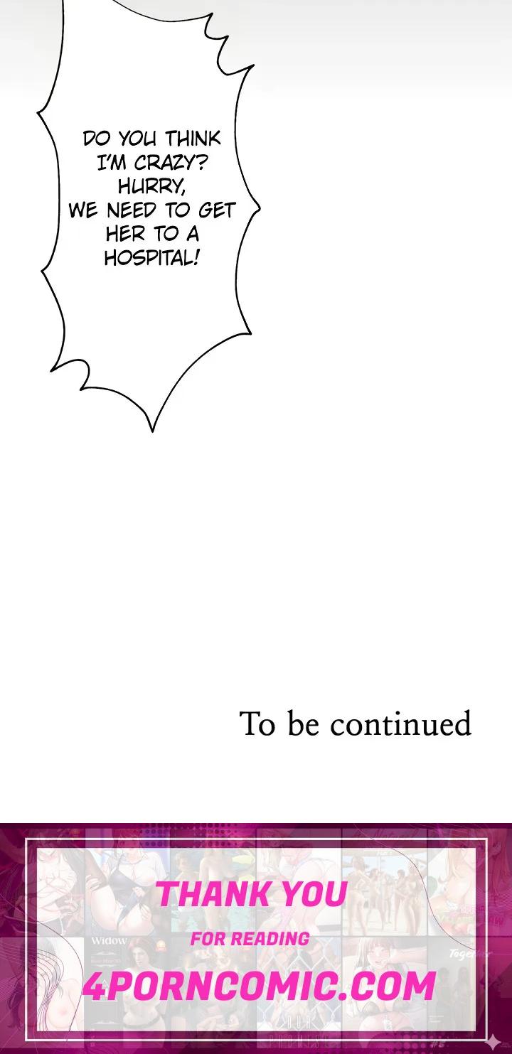 Clara, the Virgin Shut-in Chapter 24 - Page 37