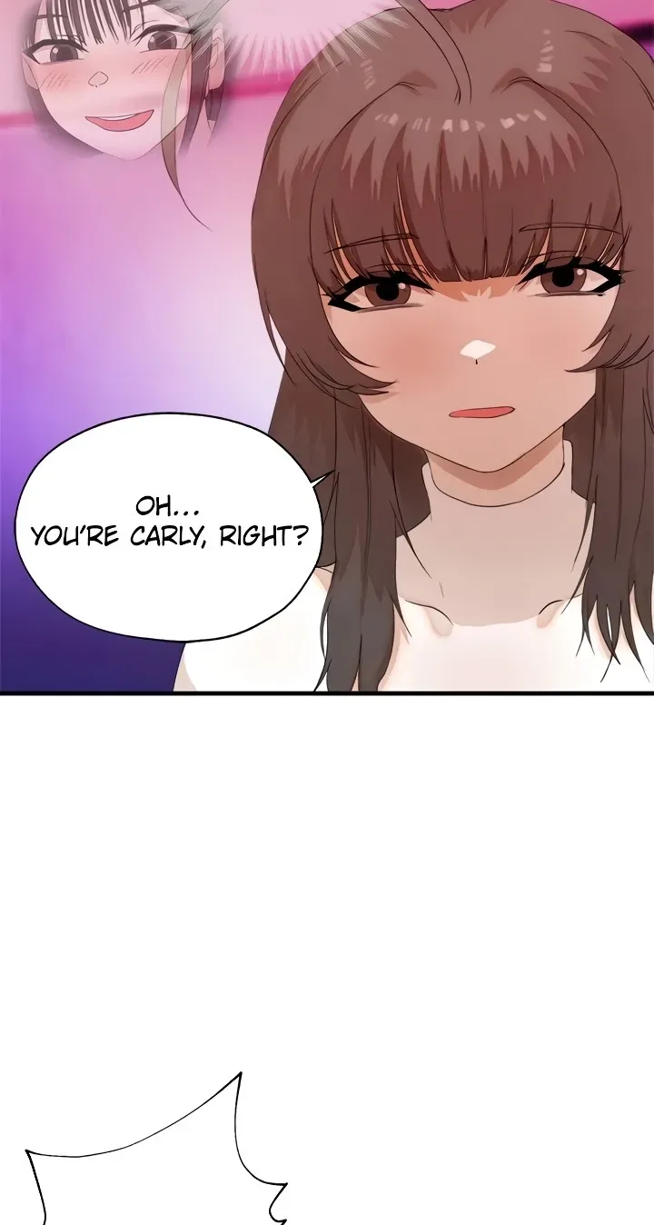 Clara, the Virgin Shut-in Chapter 24 - Page 5