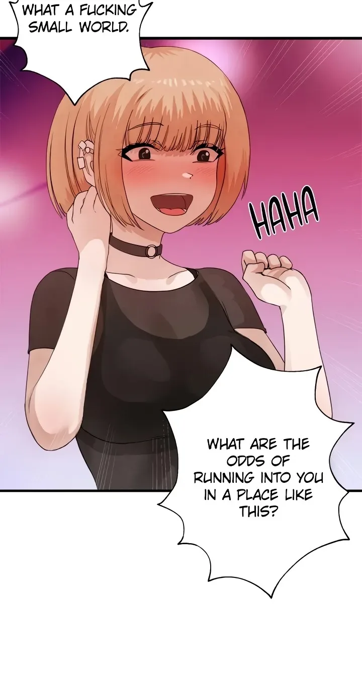 Clara, the Virgin Shut-in Chapter 24 - Page 7