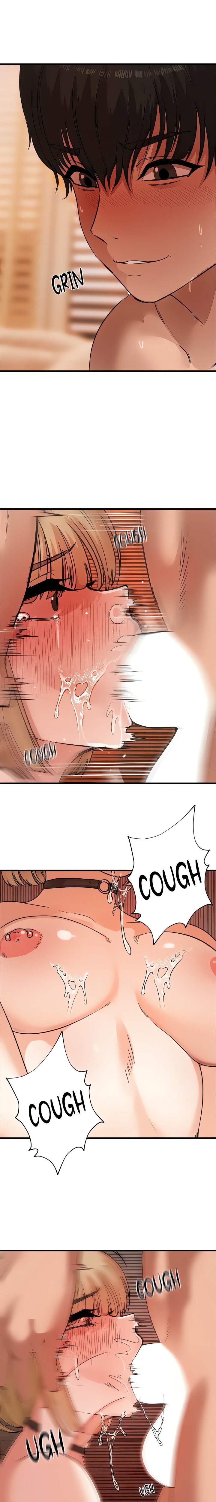 Clara, the Virgin Shut-in Chapter 27 - Page 2