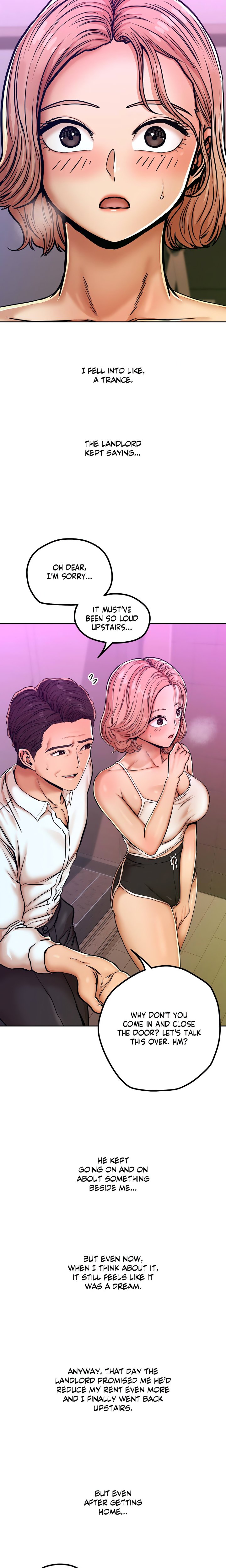 True or False? (Uncensored) Chapter 10 - Page 3