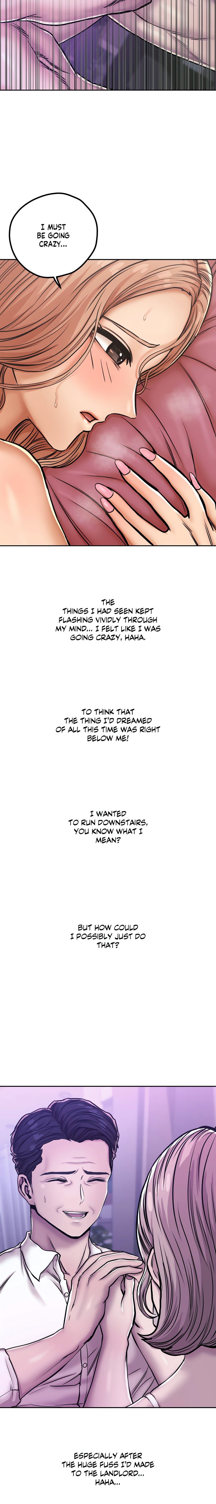 True or False? (Uncensored) Chapter 10 - Page 5