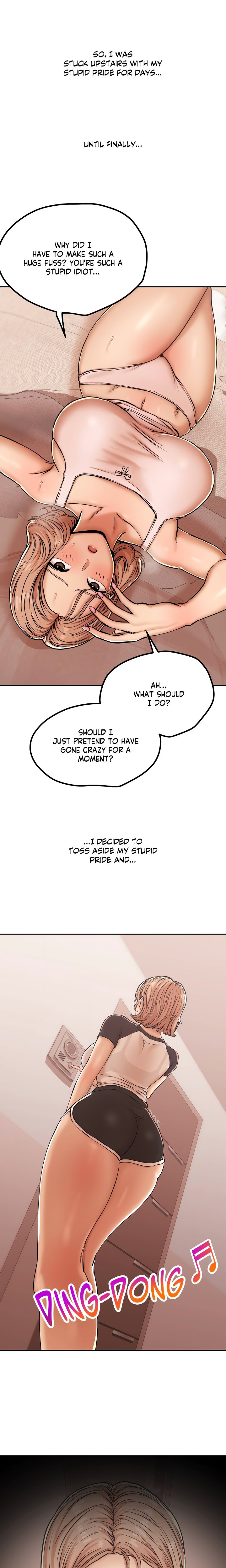 True or False? (Uncensored) Chapter 10 - Page 6