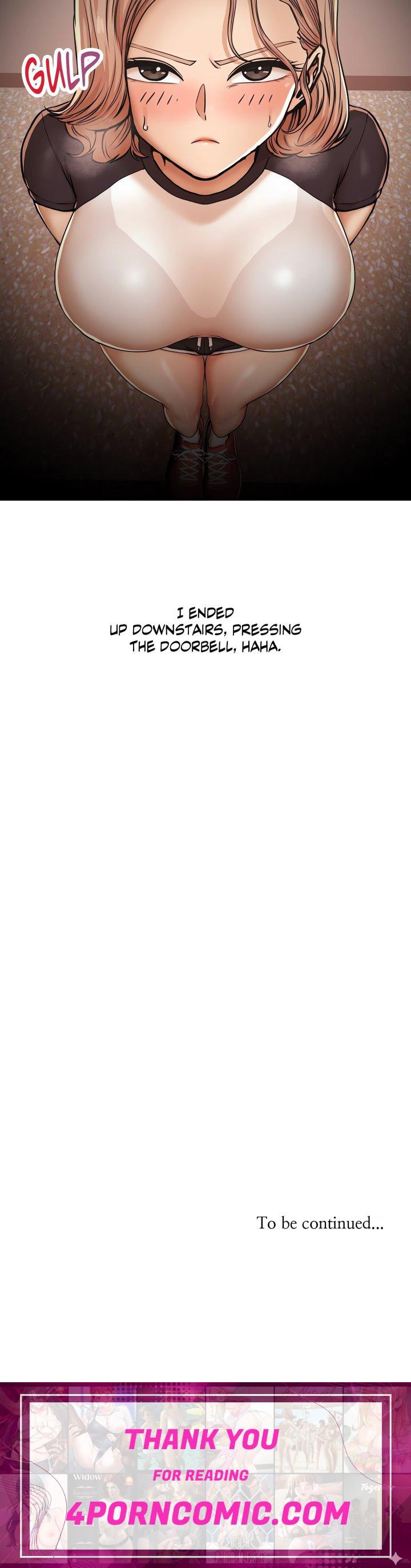 True or False? (Uncensored) Chapter 10 - Page 7
