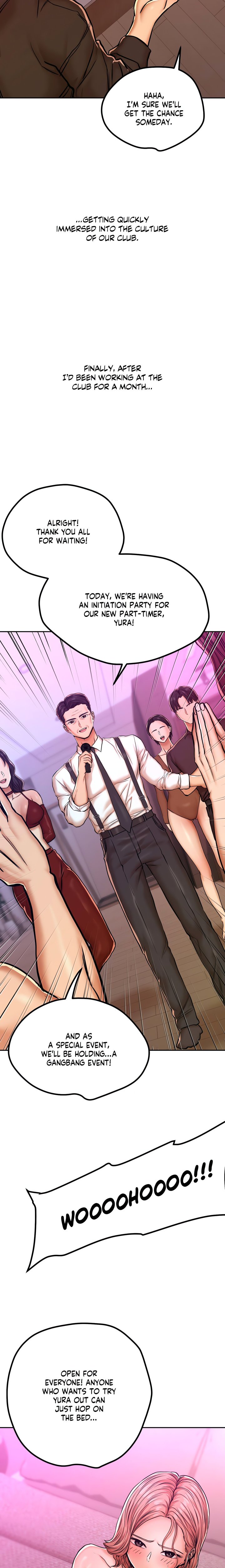 True or False? (Uncensored) Chapter 13 - Page 5