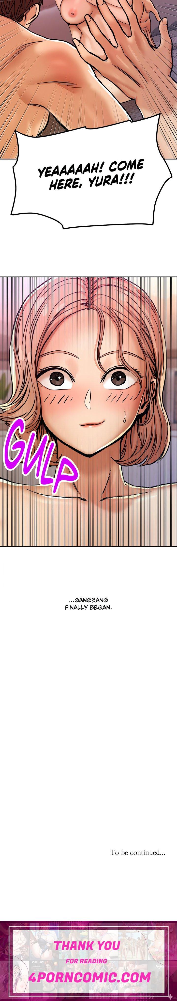 True or False? (Uncensored) Chapter 13 - Page 7
