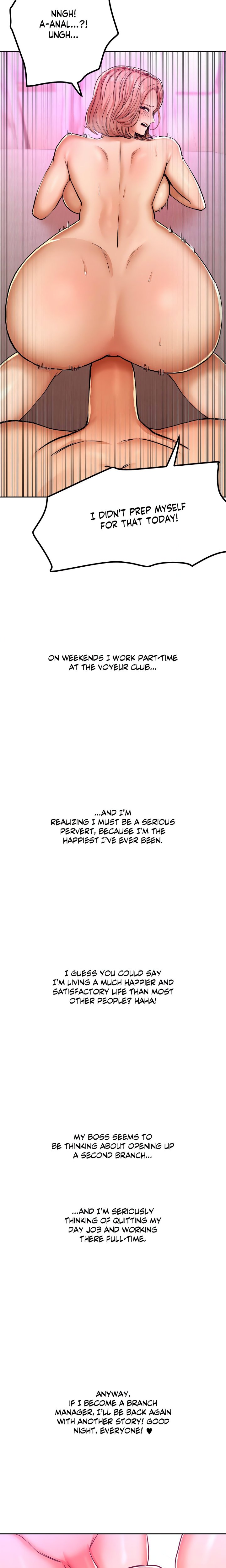 True or False? (Uncensored) Chapter 14 - Page 7