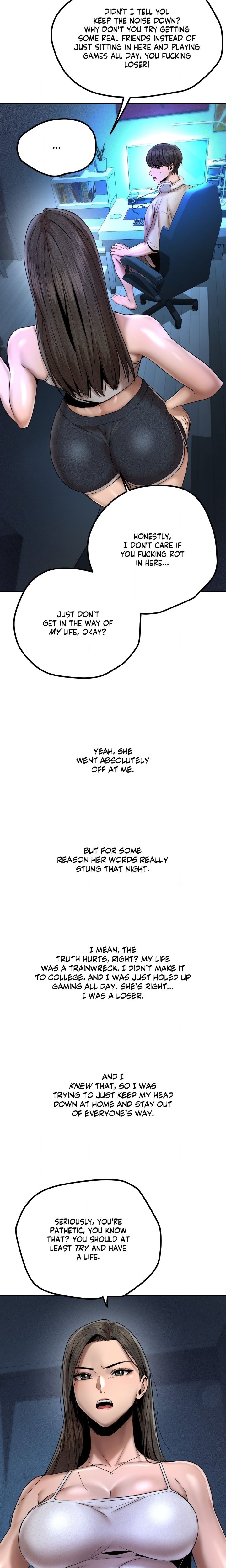 True or False? (Uncensored) Chapter 155 - Page 5