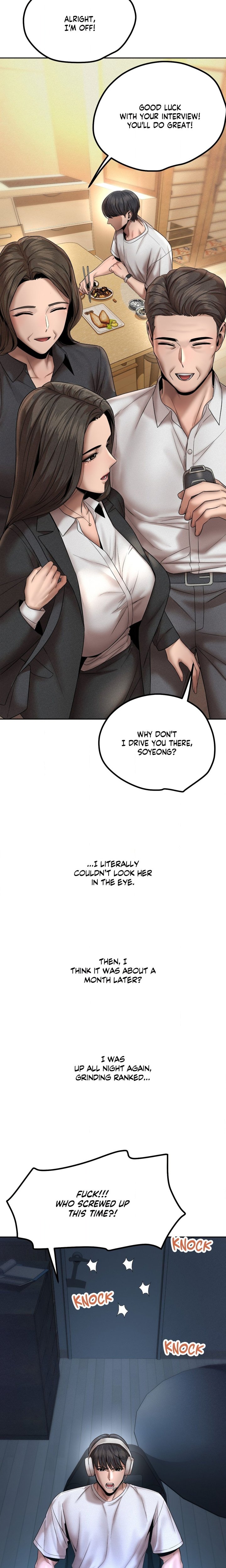 True or False? (Uncensored) Chapter 155 - Page 7