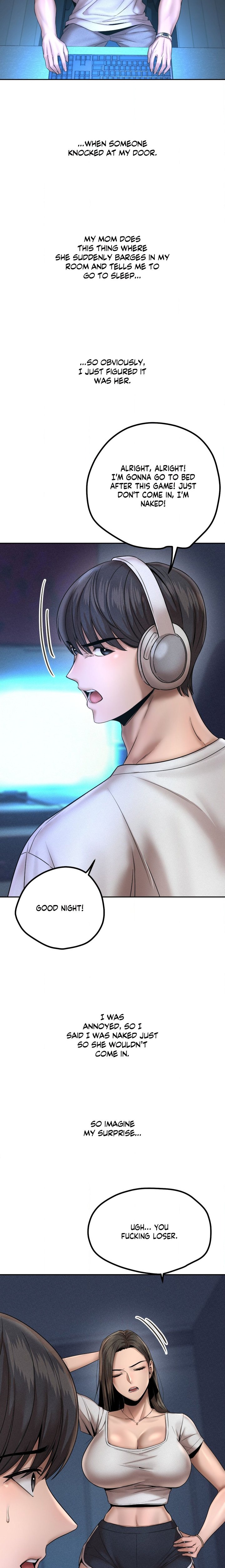 True or False? (Uncensored) Chapter 155 - Page 8