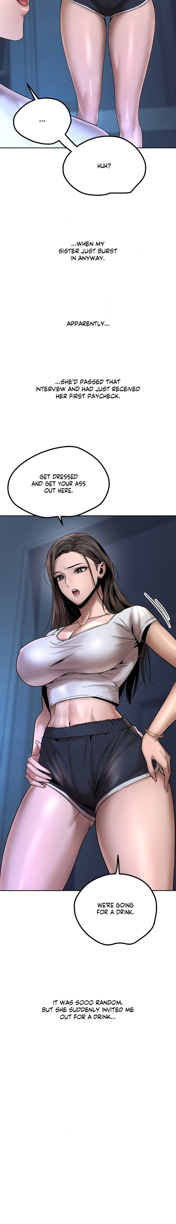 True or False? (Uncensored) Chapter 155 - Page 9