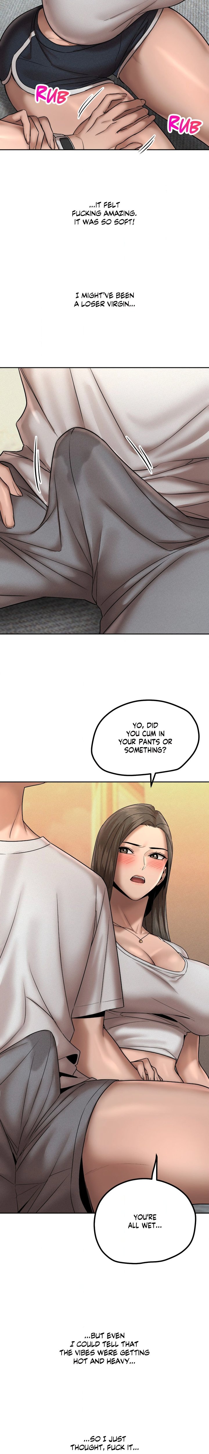 True or False? (Uncensored) Chapter 157 - Page 5