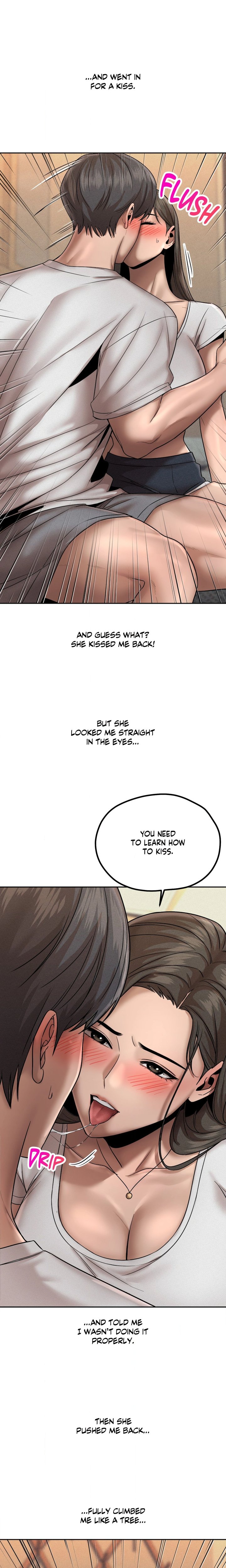 True or False? (Uncensored) Chapter 157 - Page 6