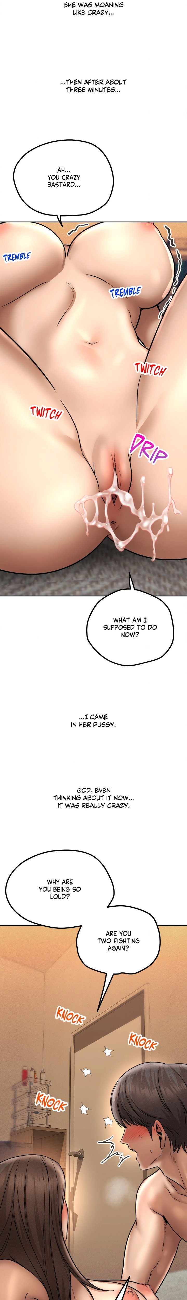 True or False? (Uncensored) Chapter 159 - Page 6