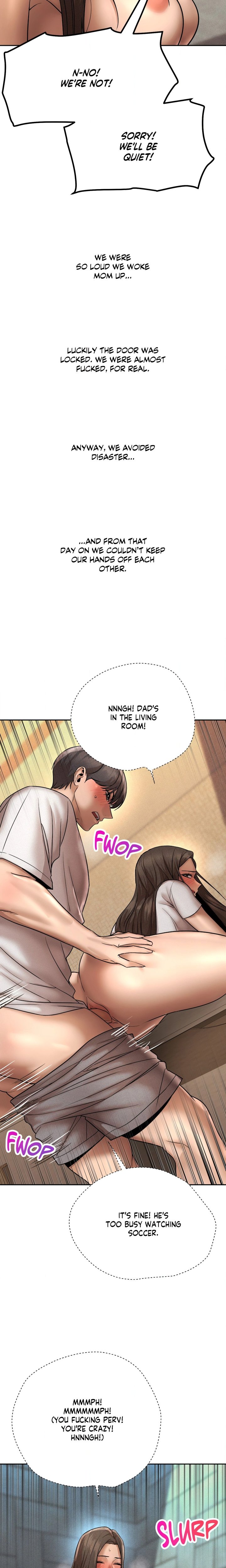 True or False? (Uncensored) Chapter 159 - Page 7