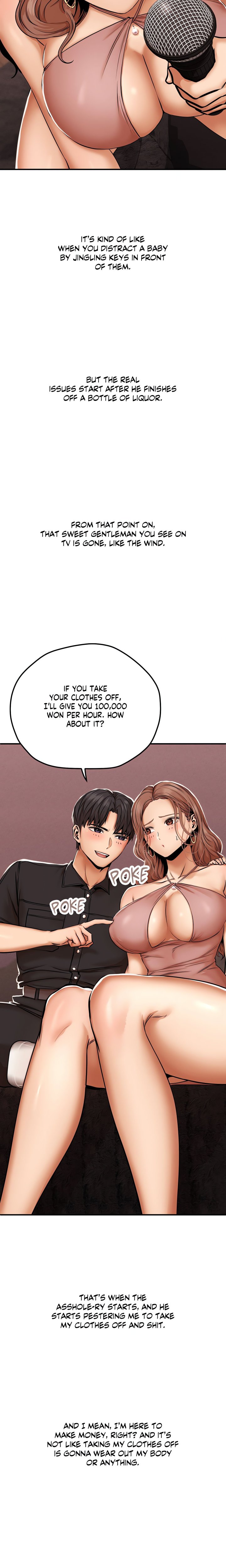 True or False? (Uncensored) Chapter 16 - Page 4
