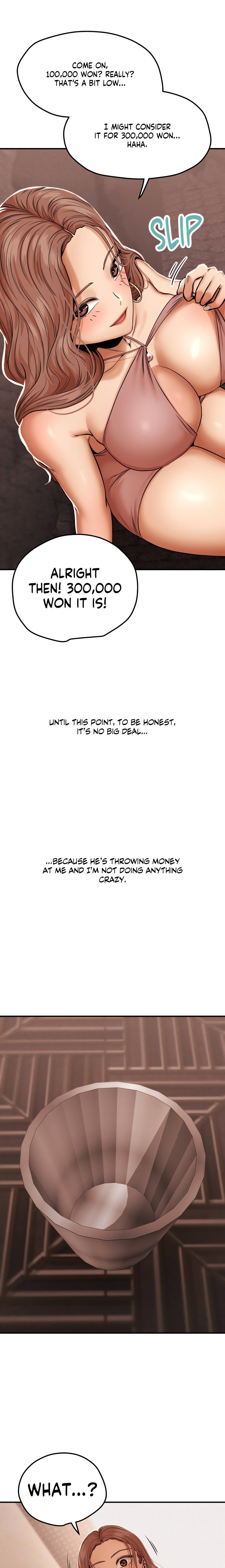 True or False? (Uncensored) Chapter 16 - Page 5