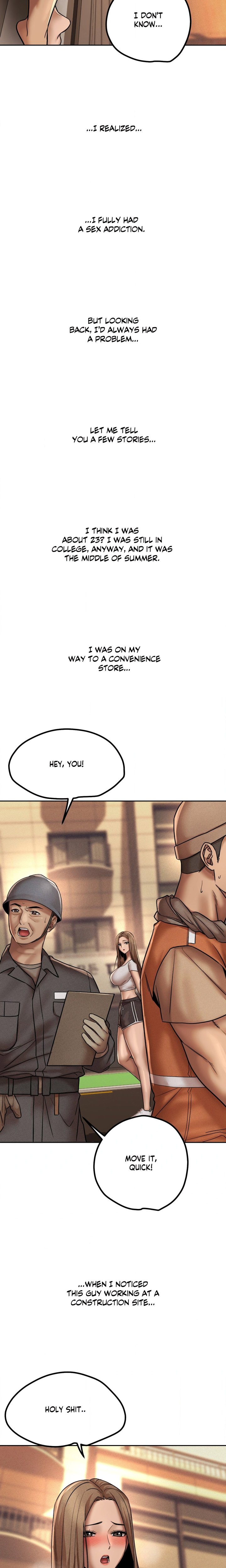 True or False? (Uncensored) Chapter 160 - Page 4
