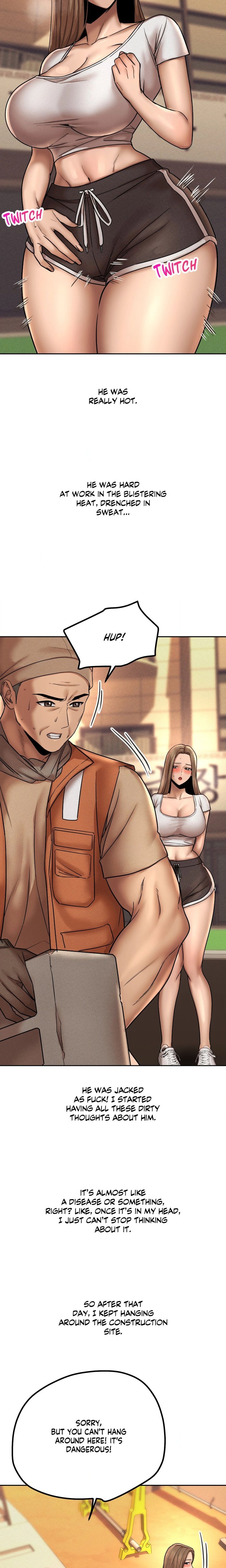 True or False? (Uncensored) Chapter 160 - Page 5
