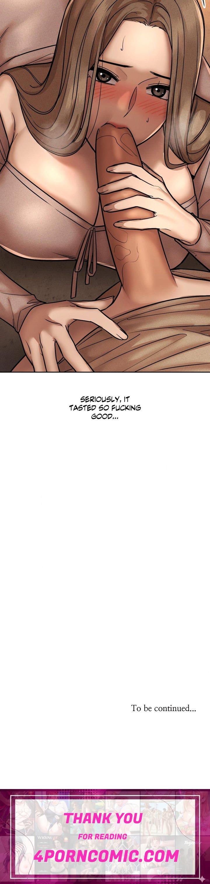 True or False? (Uncensored) Chapter 160 - Page 8