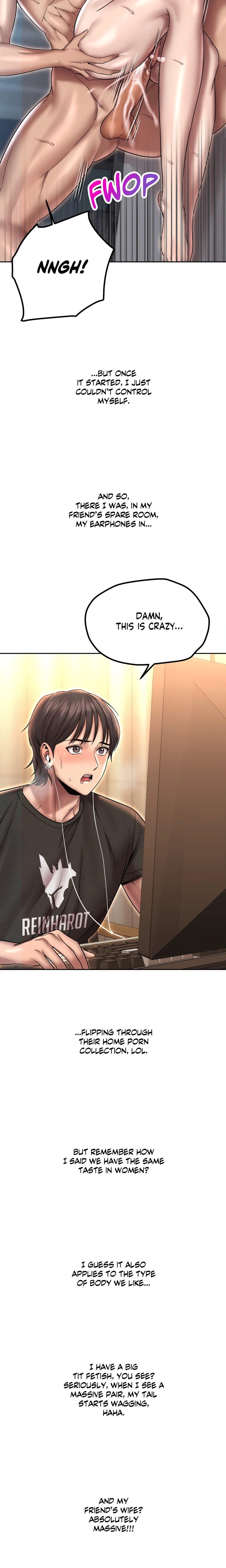 True or False? (Uncensored) Chapter 165 - Page 2