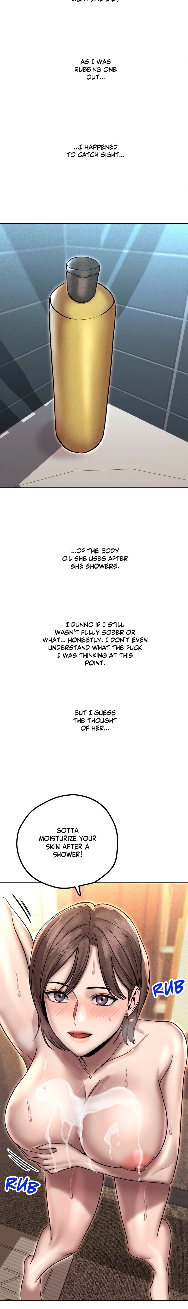 True or False? (Uncensored) Chapter 165 - Page 6