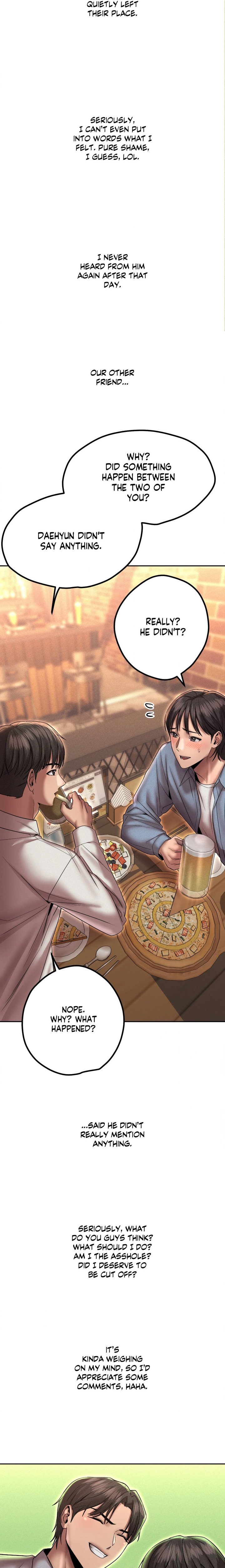 True or False? (Uncensored) Chapter 165 - Page 9