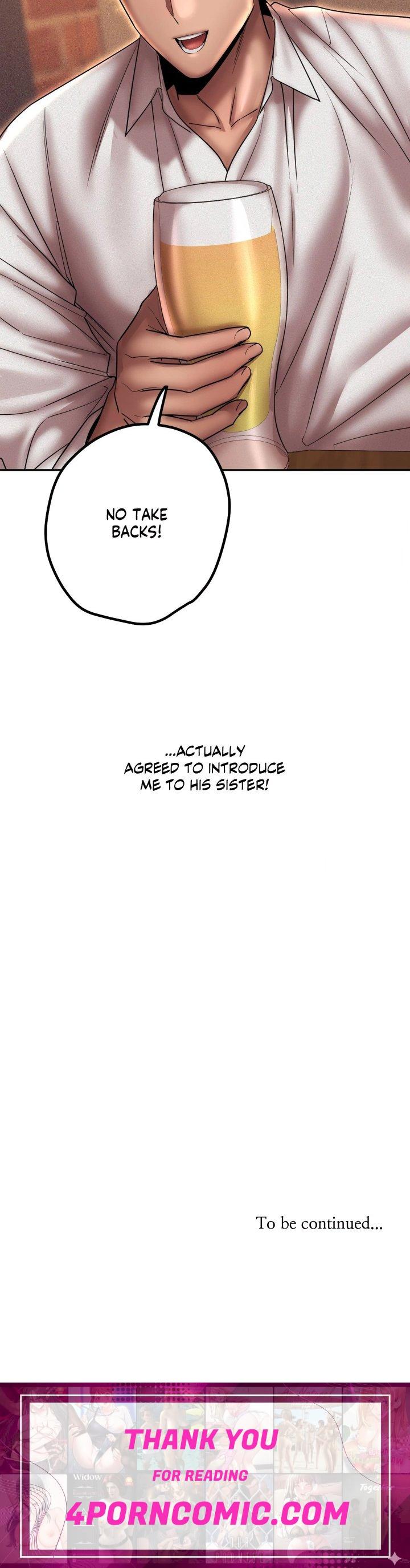 True or False? (Uncensored) Chapter 166 - Page 8