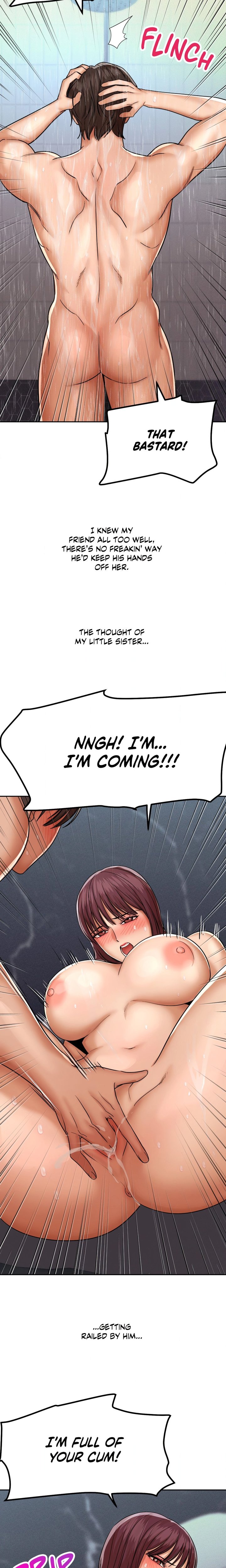 True or False? (Uncensored) Chapter 169 - Page 7