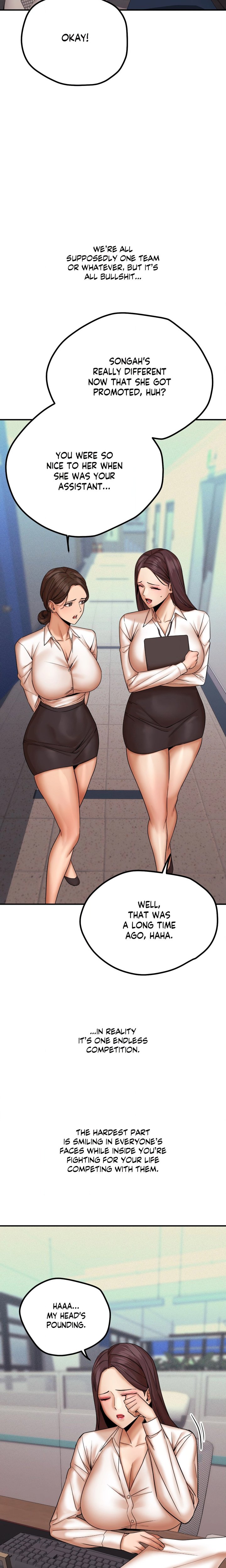 True or False? (Uncensored) Chapter 170 - Page 3