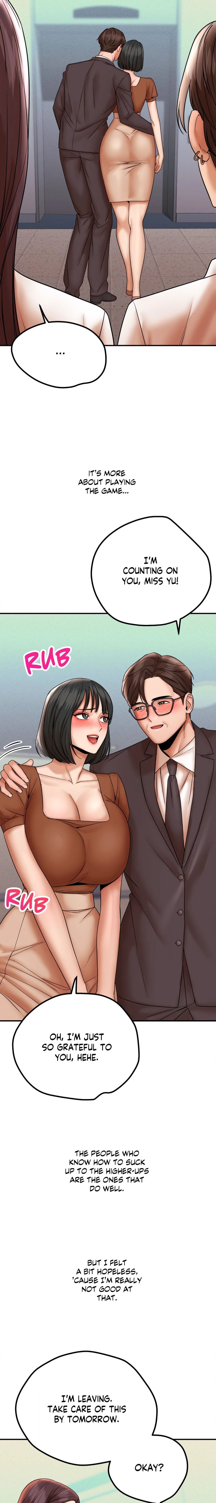 True or False? (Uncensored) Chapter 170 - Page 5
