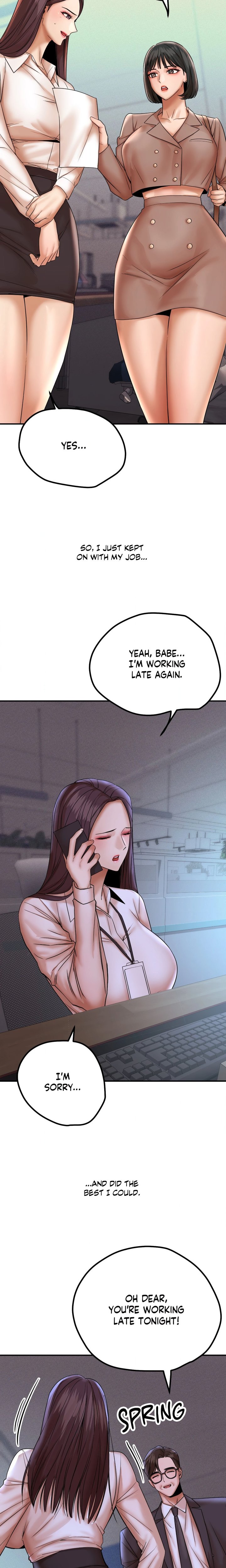 True or False? (Uncensored) Chapter 170 - Page 6