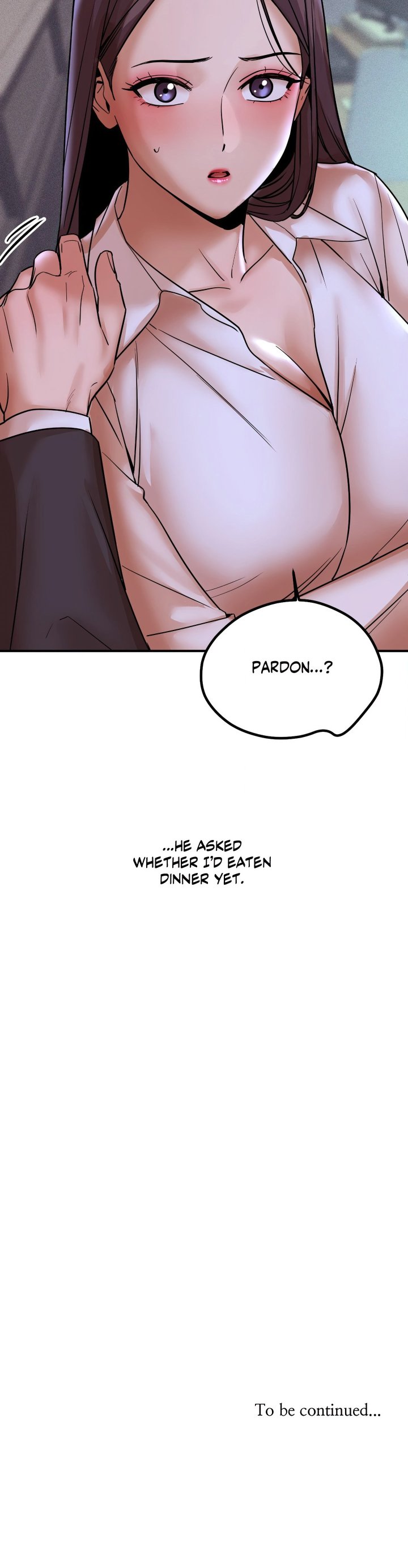 True or False? (Uncensored) Chapter 170 - Page 9