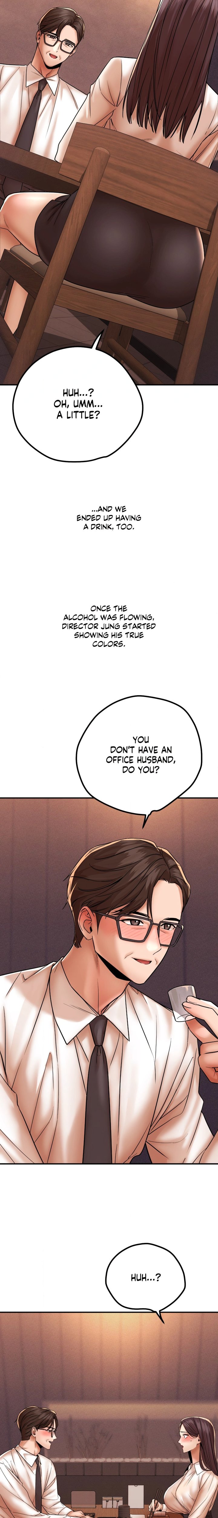 True or False? (Uncensored) Chapter 171 - Page 3