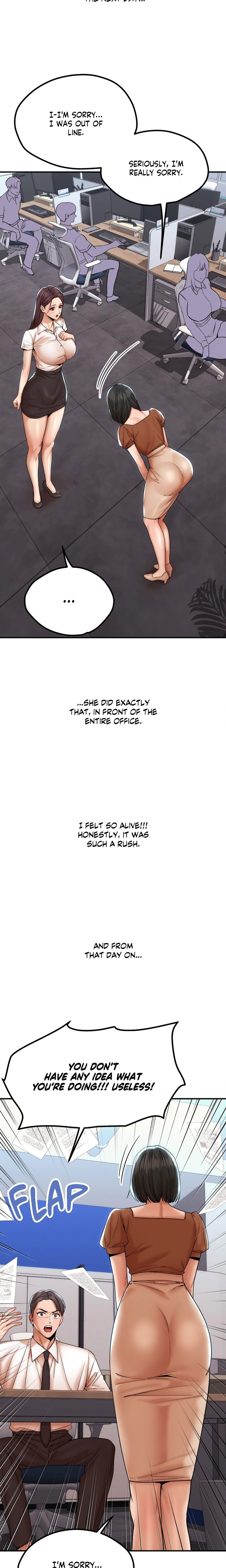 True or False? (Uncensored) Chapter 172 - Page 3