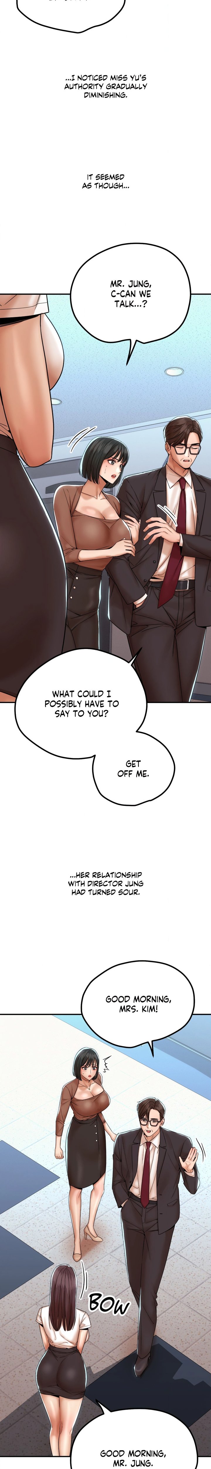 True or False? (Uncensored) Chapter 172 - Page 4