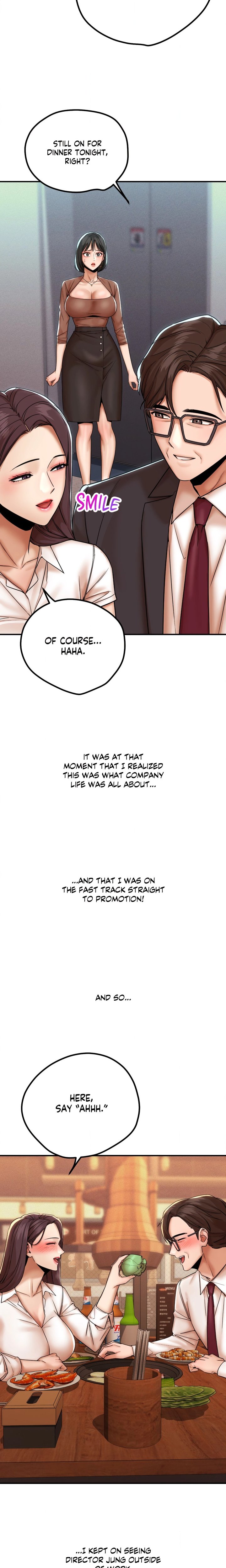 True or False? (Uncensored) Chapter 172 - Page 5