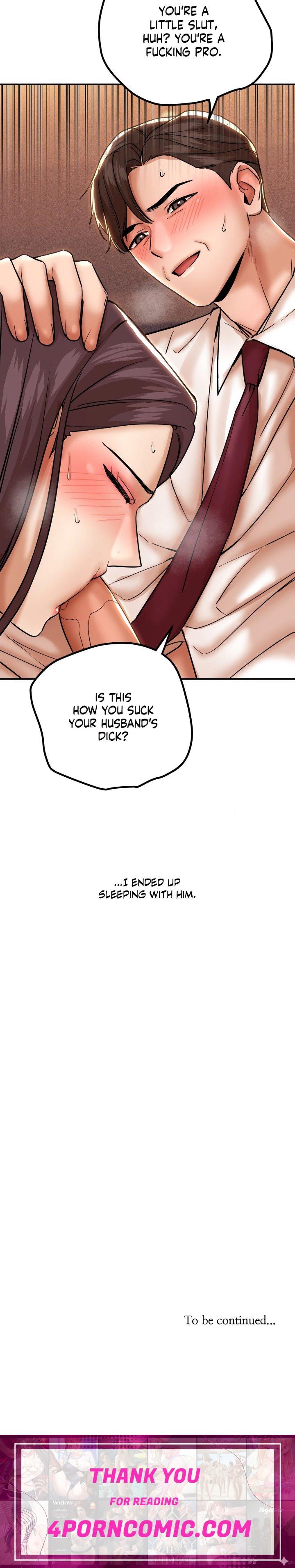 True or False? (Uncensored) Chapter 172 - Page 8
